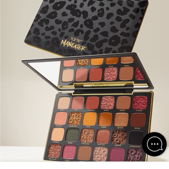 Tarte Maneater eyeshadow palette - Picture 2 of 13